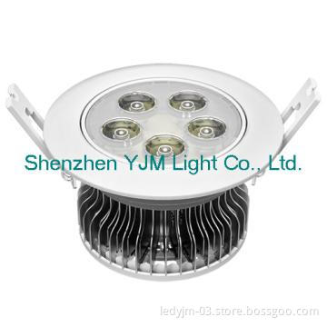 High quality 5*1W ceiling led lights